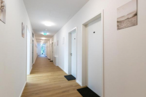 Business- I Arbeitnehmer- I Monteur- I Appartments